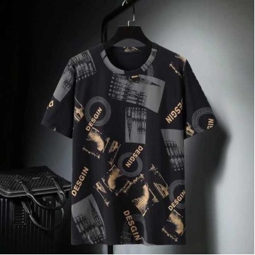 Men's Summer Fashion...