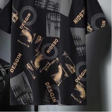 Men's Summer Fashion...