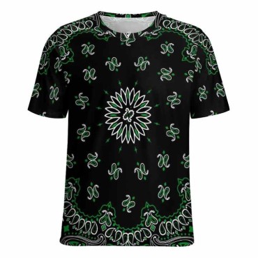 Hot Sale Bandana Pri...