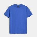 100% Cotton Summer New Men's T-Shirt