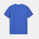 100% Cotton Summer New Men's T-Shirt