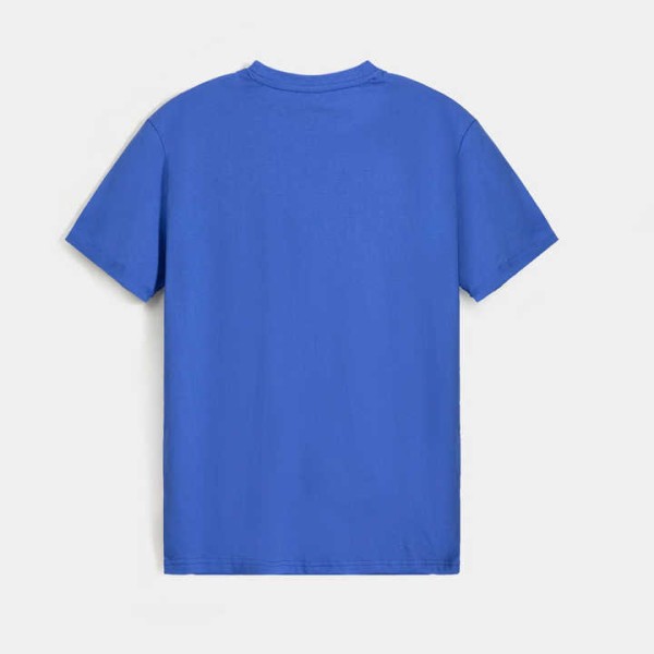 100% Cotton Summer New Men's T-Shirt