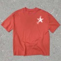 Men's Printed T-Shirts - Bulk & Service