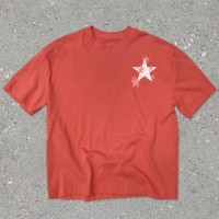 Men's Printed T-Shir...