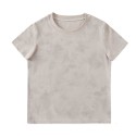 Effortless Cool with Graphic Cotton Tees - Trendy T-Shirts