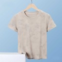 Effortless Cool with Graphic Cotton Tees - Trendy T-Shirts