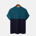 Men T-Shirt With Printing Your Brand T Shirt