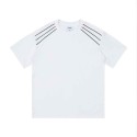Ladies Simple & Comfortable Versatile Top with Fitted Version Plain Technics