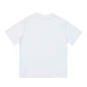 Ladies Simple & Comfortable Versatile Top with Fitted Version Plain Technics