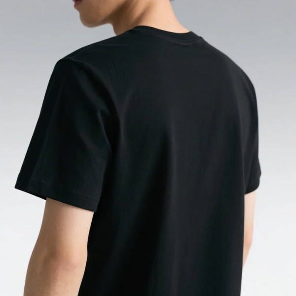 High Quality T Shirt 100% Cotton Tshirts With Printed Plain T Shirts