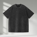 Plus Size Pure Cotton Short Sleeve T-Shirt