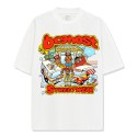 Men's Oversized Heavyweight Cotton T-Shirts