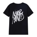 plus size Brand Quality Latest Design Short Sleeve 100% Cotton Men's T-shirt