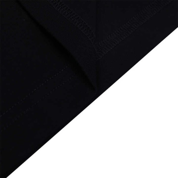 plus size Brand Quality Latest Design Short Sleeve 100% Cotton Men's T-shirt