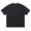High Quality Printed Men's T-Shirt Short Sleeve