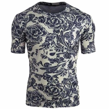 New Style Sublimatio...