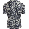 New Style Sublimation T shirt Solid Color Quality 100% cotton Sublimation T shirt