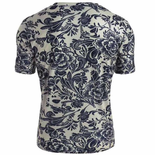 New Style Sublimation T shirt Solid Color Quality 100% cotton Sublimation T shirt