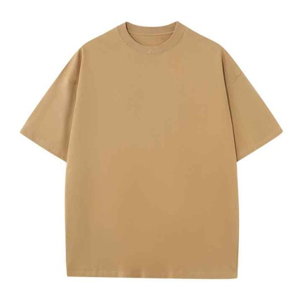 High Quality Oversized Heavyweight 100% Cotton T-shirt