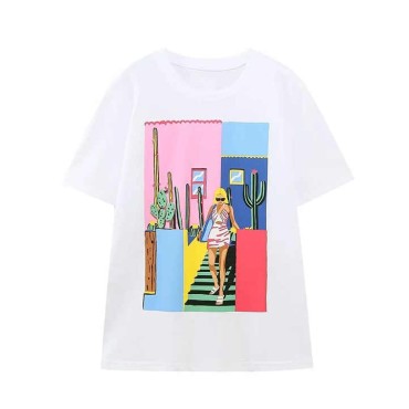 Summer New Arrival C...