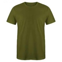 Plain Style Short Sl...