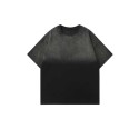 Heavyweight Streetwear 100% Cotton Men's T-shirts