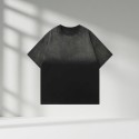Heavyweight Streetwear 100% Cotton Men's T-shirts
