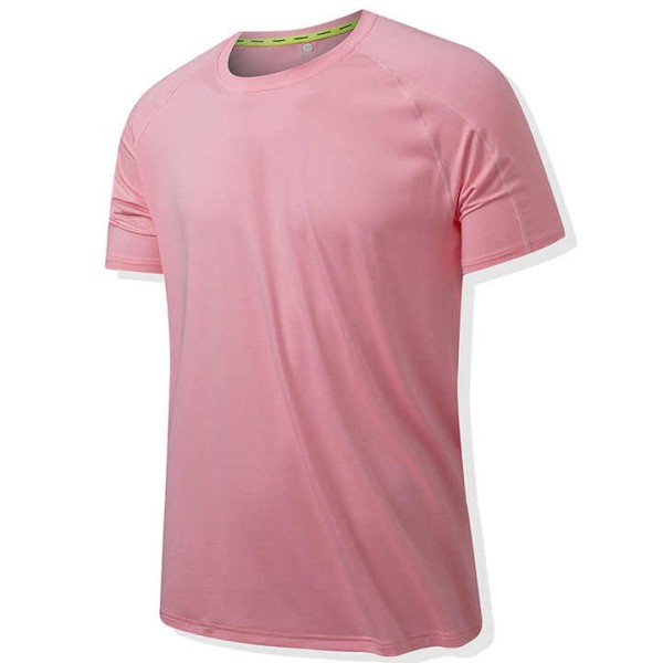 Quick Drying T-shirt Fitness Light Tee Tops Cooling T Shirt