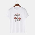 100% Cotton Mens Oversize T-Shirt Big and Tall Plus Size Digital