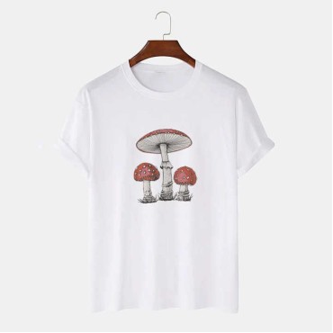 100% Cotton Mens Ove...