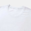 100% Cotton Mens Oversize T-Shirt Big and Tall Plus Size Digital