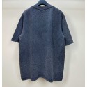 New Arrival Men's Vintage Acid Washed Cotton T-Shirts