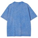 Heavyweight Oversized T Shirt for Men - Streetwear Tee