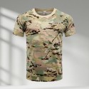 High Quality Heavyweight 100% Cotton T Shirts
