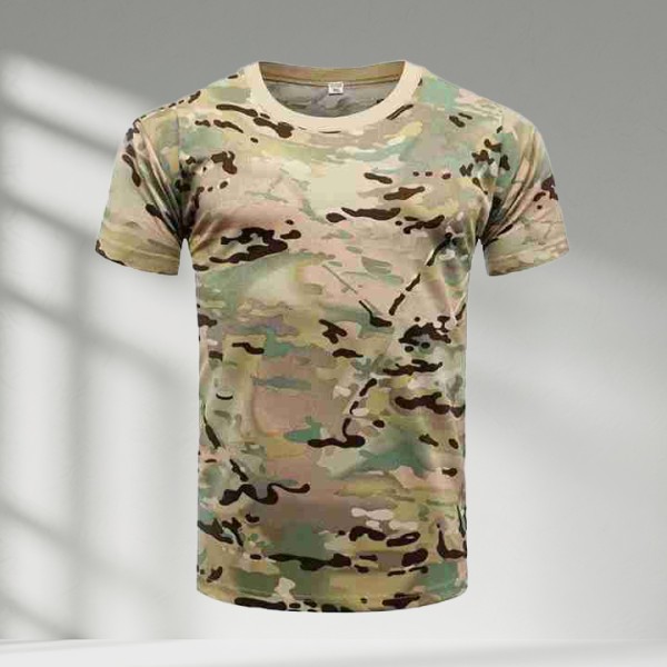 High Quality Heavyweight 100% Cotton T Shirts