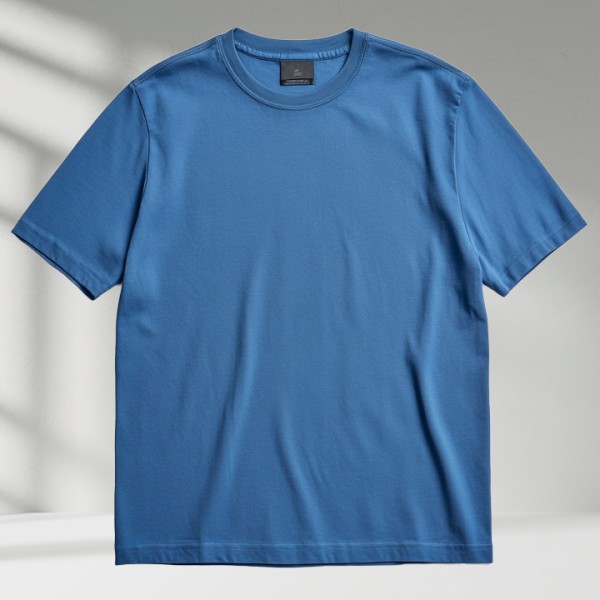 Printed Plain t Summer Clothes Shirt for Men