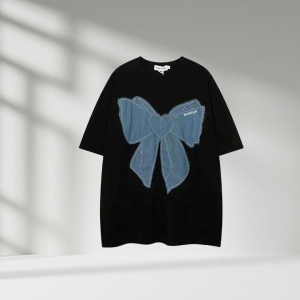 Men's T-Shirts High Quality 100% Cotton Solid Pattern Short Sleeve