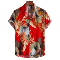 Men's Summer Hawaii ...