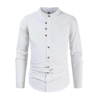 Men's Casual Vintage...