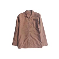 Men's Long Sleeve Bu...