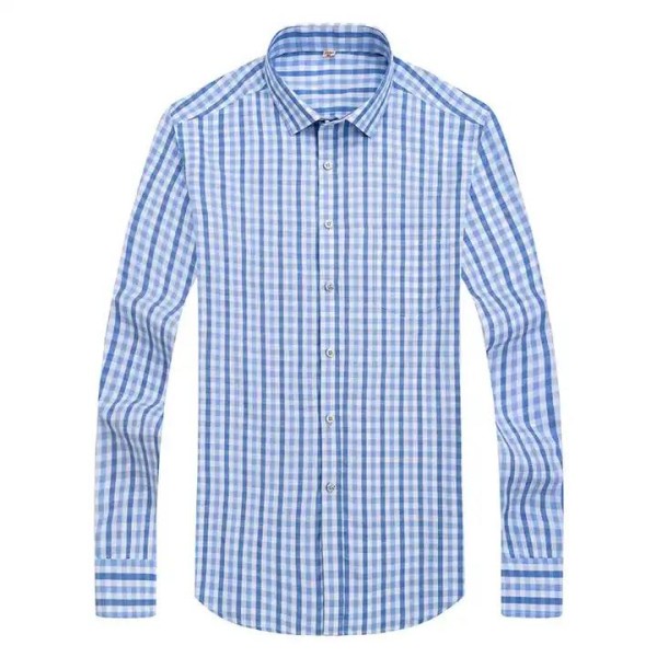 Cheap Price and High Quality Business Formal Dress Shirts