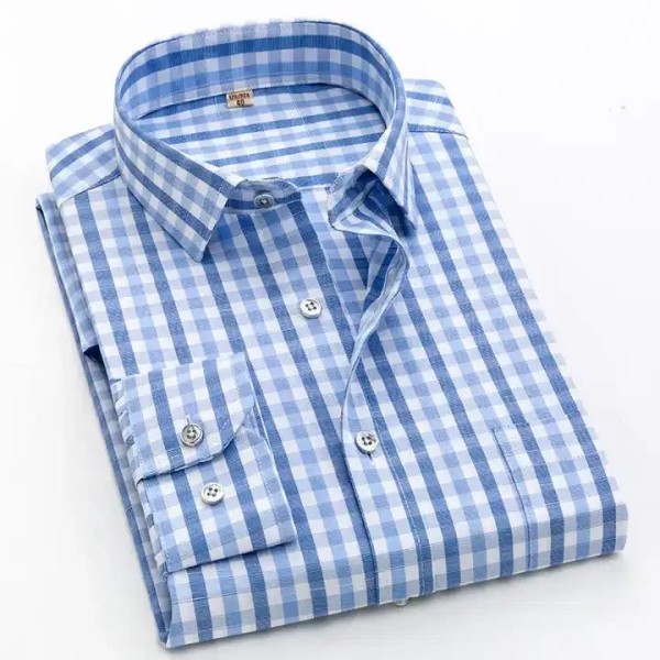 Cheap Price and High Quality Business Formal Dress Shirts