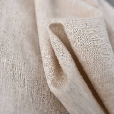 Men's Cotton Linen L...