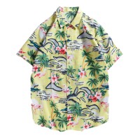 Men's Short Sleeve H...