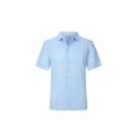 Men's Long-sleeved Shirts and Casual Loose Outerwear Shirts
