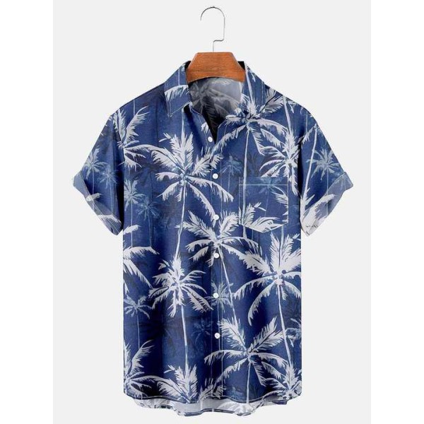 Fashion Holiday Summer Digital Printing 100% Polyester