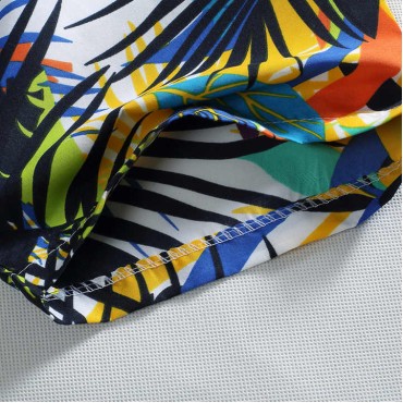 Men's Casual Beach S...