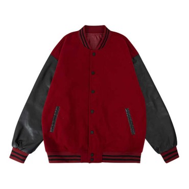 Men's Classic Leathe...