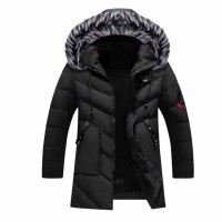 Men's Winter Jacket ...