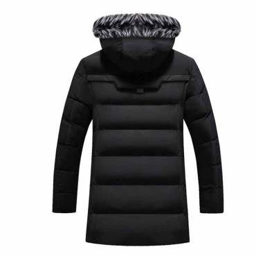 Men's Winter Jacket ...